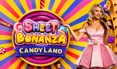 Pragmatic Live - Sweet Bonanza CandyLand