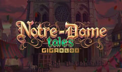 Yggdrasil - Notre-Dame Tales GigaBlox™