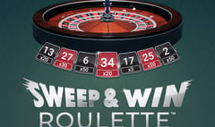 Switch Studios - Sweep&Win Roulette
