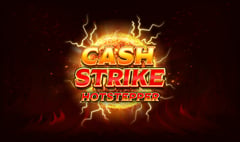Blueprint - Cash Strike Hot Stepper