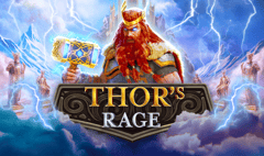 Red Tiger - Thor’s Rage
