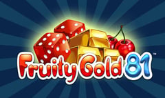 Synot - Fruity Gold 81