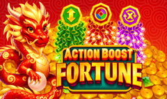 SpinPlay Games - Action Boost Fortune