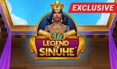 Fennica Gaming - Legends of Sinuhe