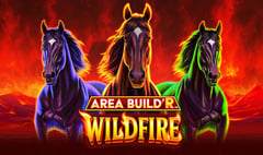 Area Vegas - Area Build'R Wildfire