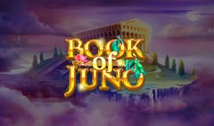 Gamomat - Book of Juno