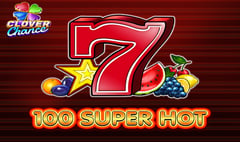 EGT Digital - 100 Super Hot