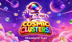 Pragmatic Play - Cosmic Clusters