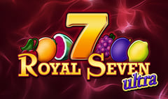 Gamomat - Royal Seven Ultra