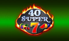 RFranco - 40 Super 7