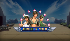 Synot - Armed 'n' Wild