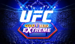 Fortune Factory Studios - UFC Gold Blitz Extreme