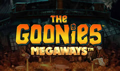 Blueprint - The Goonies Megaways