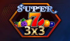 RFranco - Super 7 3x3