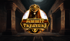 Wishbone Games - Ammit Treasure
