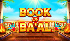 Iron Dog Studio - Book of Ba'al