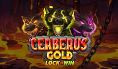 PearFiction Studios - Cerberus Gold