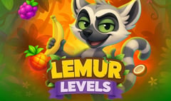 Hacksaw Gaming - Lemur Levels