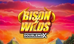 Reflex Gaming - Bison Wilds Double Max