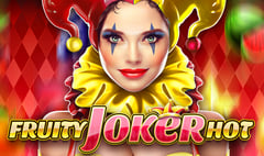 Fazi - Fruity Joker Hot