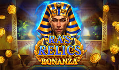 Booming Games - Ra's Relics Bonanza