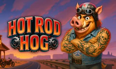 Atomic Slot Lab - Hot Rod Hog