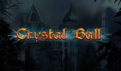 Gamomat - Crystal Ball