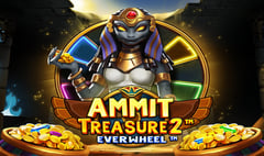 Wishbone Games - Ammit Treasure 2 EverWheel