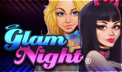 GAMING1 - Glam Night