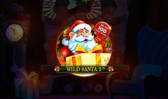 Spinomenal - Wild Santa 2