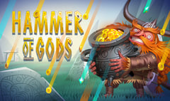 Peter & Sons - Hammer of Gods