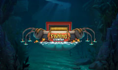 G Games - Fishing Trawler