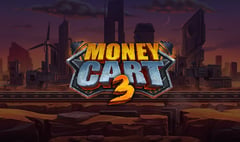 Relax Gaming - Money Cart 3