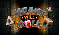 Thunderkick - Heads will Roll