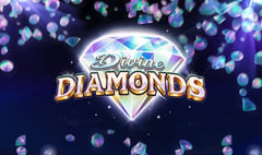 Northern Lights Gaming - Divine Diamonds