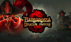 Peter & Sons - Barbarossa Dragon Empire