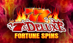 Blueprint - 7s Deluxe Fortune Spins
