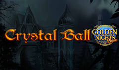 Gamomat - Crystal Ball Golden Nights