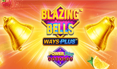 Playtech - Powerplay: Blazing Bells