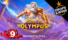 Pragmatic Play - ·Gates ·Of ·Olympus