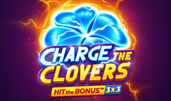 Playson - Charge the Clovers: Hit the Bonus