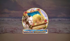 Spinomenal - Book Of Aphrodite