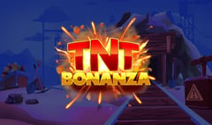 Booming Games - TNT Bonanza