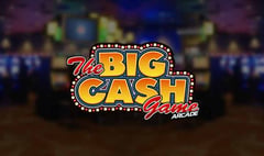 Stakelogic - Big Cash Game Arcade