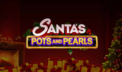 Swintt - Santas Pots and Pearls