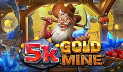 4ThePlayer - 5K Gold Mine