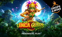 Pragmatic Play - Inca Queen