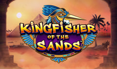 Games Global - Kingfisher of the Sands