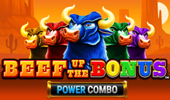 High Limit Studios - Beef Up the Bonus Power Combo