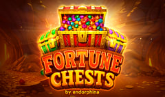 Endorphina - Fortune Chests